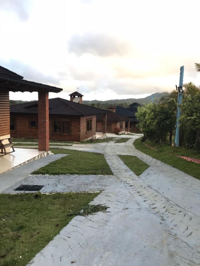 Villas Las Neblinas Констанса Экстерьер фото