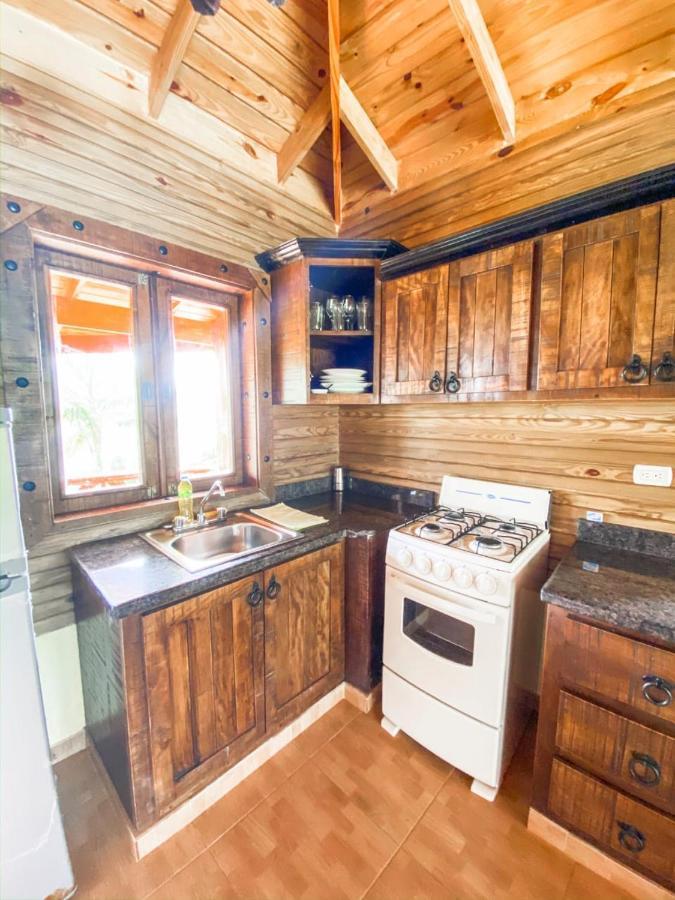 Villas Las Neblinas Констанса Номер фото