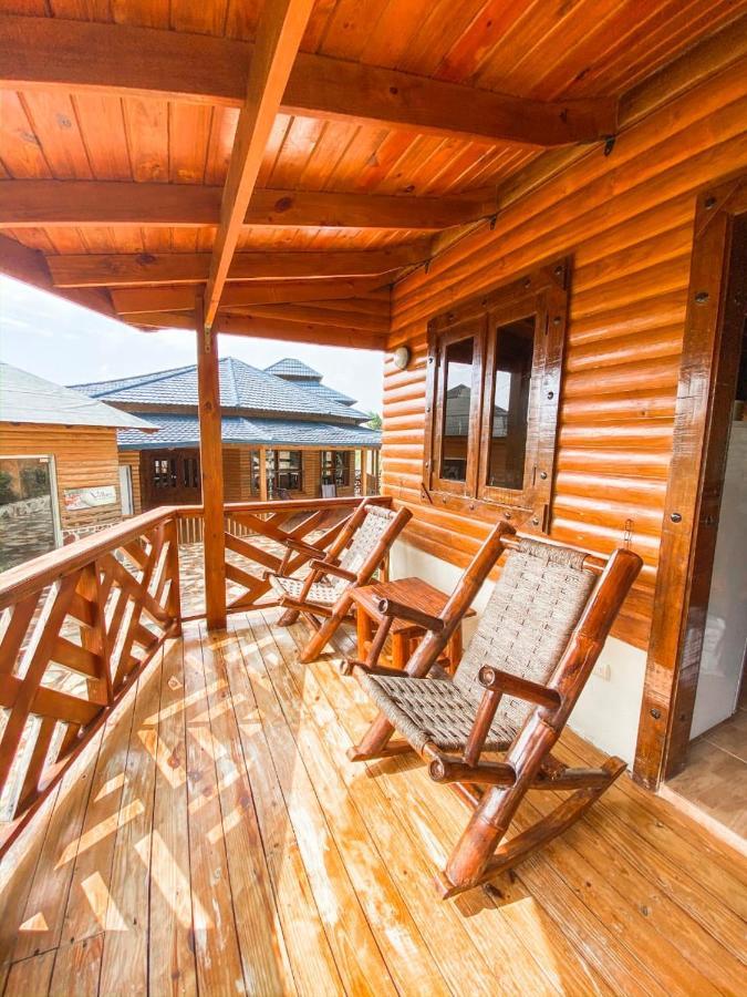 Villas Las Neblinas Констанса Номер фото