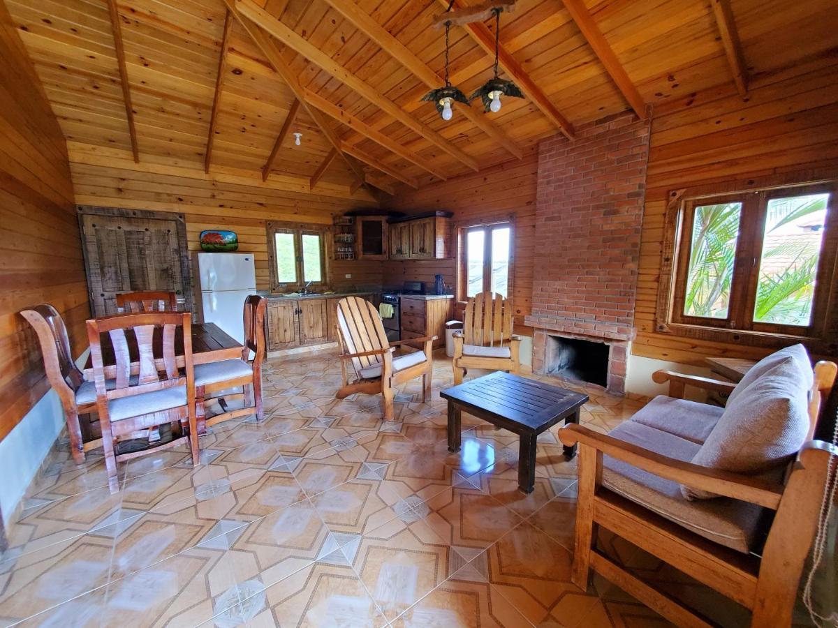 Villas Las Neblinas Констанса Номер фото