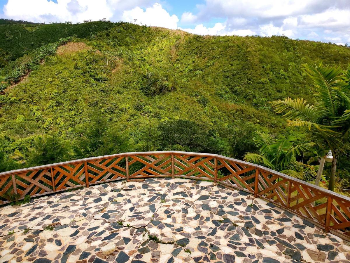 Villas Las Neblinas Констанса Экстерьер фото