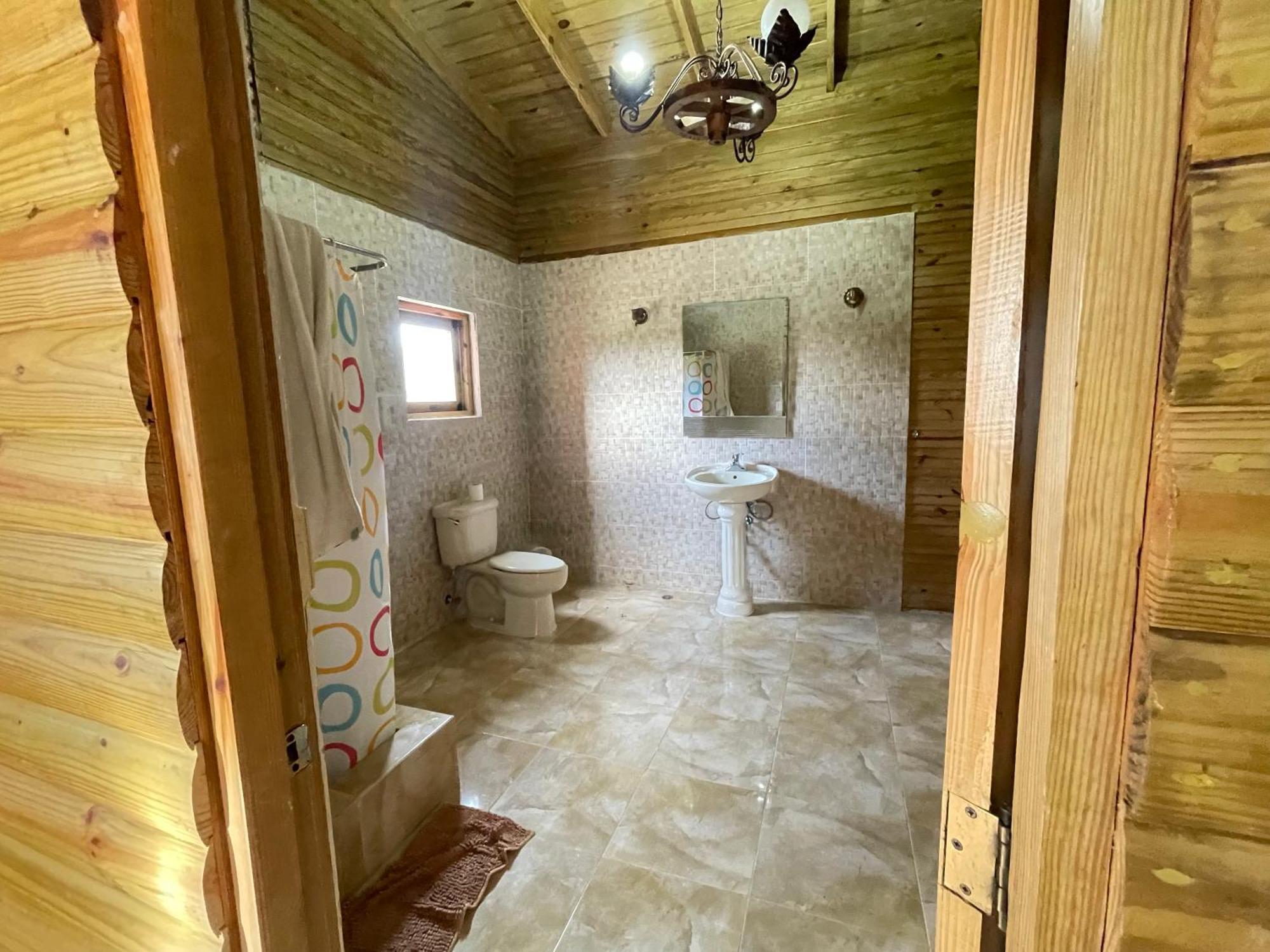 Villas Las Neblinas Констанса Экстерьер фото