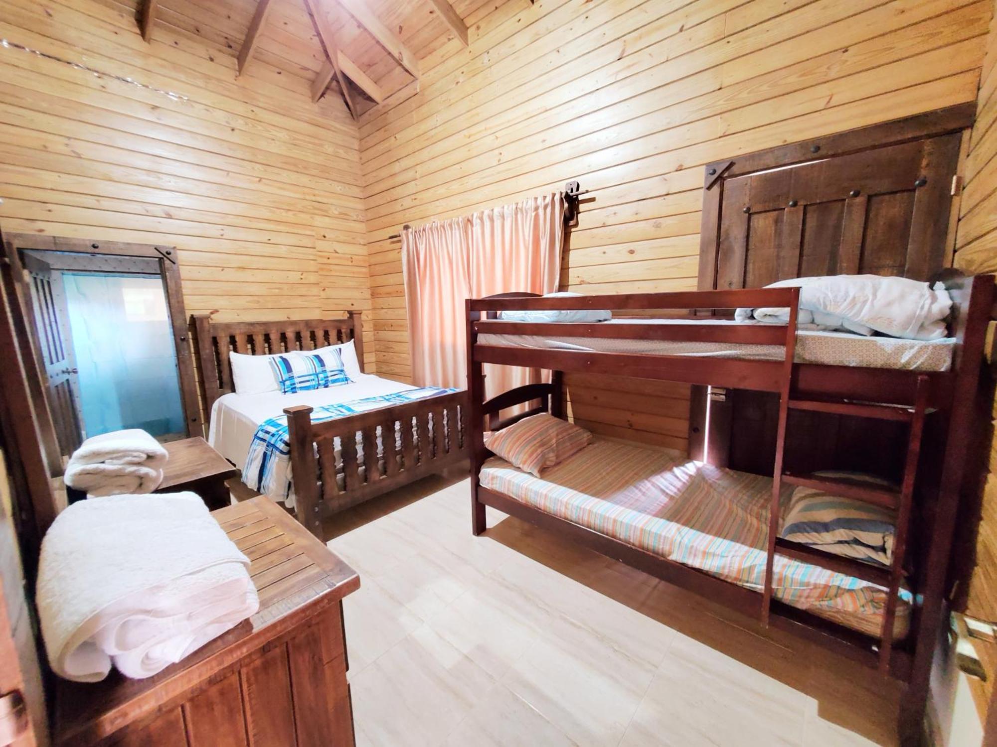 Villas Las Neblinas Констанса Экстерьер фото